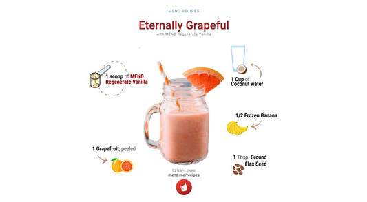 Eternally Grapeful