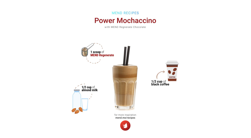 Power Mochaccino