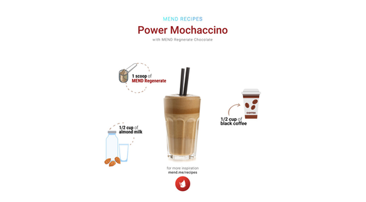Power Mochaccino