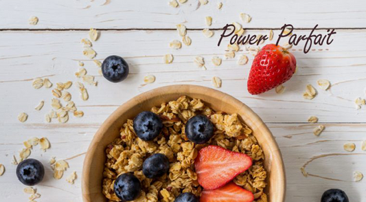 Power Parfait